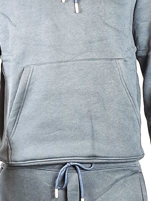 El Patron survêtement de jogging "El Patron" – Image 4