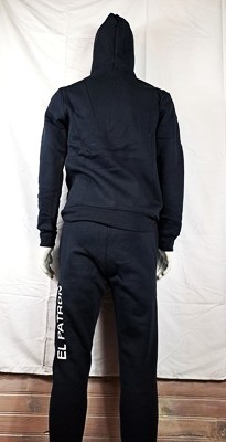 El Patron survêtement de jogging "El Patron" – Image 2