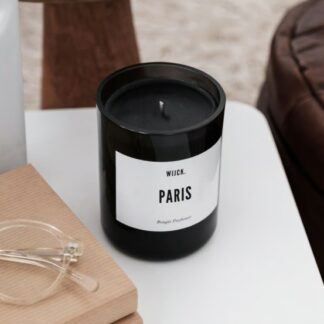 Wijck bougie parfumée