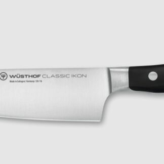 Wüsthof couteau de chef 16 cm "Classic Ikon"