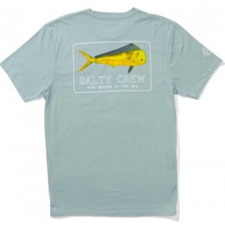 Salty Crew tee-shirt "Golden Mahi"