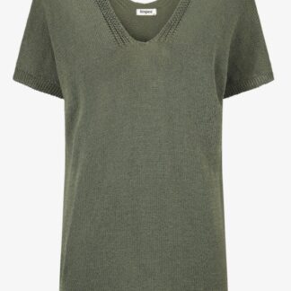 Inspee pull manches courtes "Joa"