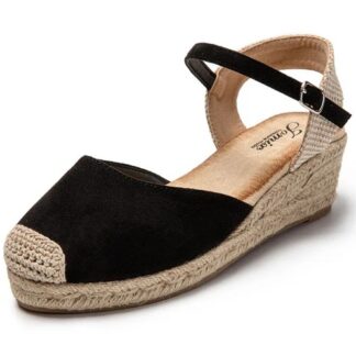 Jomix espadrilles compensées