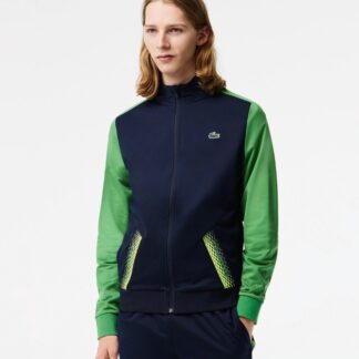 Lacoste veste de tennis