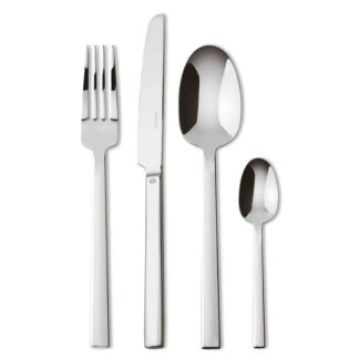 Sambonet ménagère 24 pièces "Neutra"