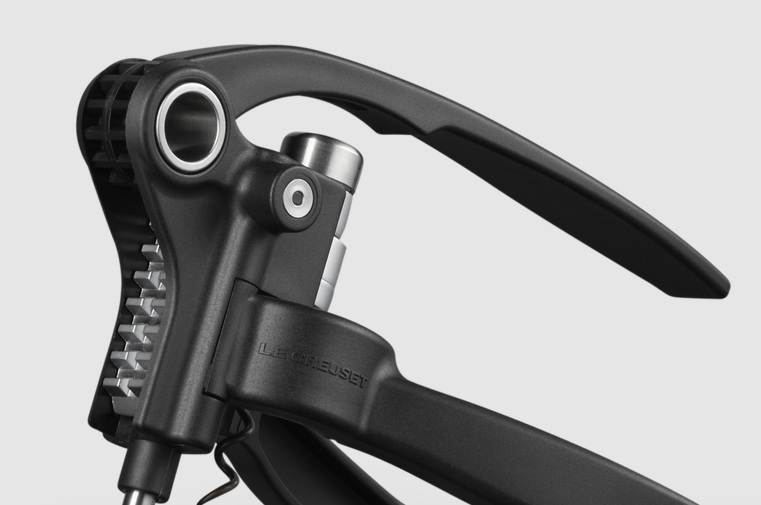 Le Creuset tire-bouchon à levier – Image 10