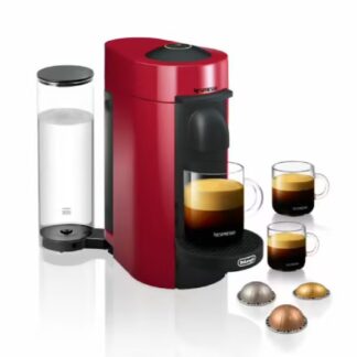 De'Longhi machine à capsule Nespresso® "Verto Plus"