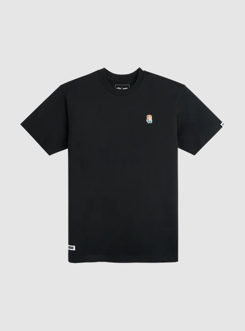 Fulllife tee-shirt Stranger Thing "Creel House"