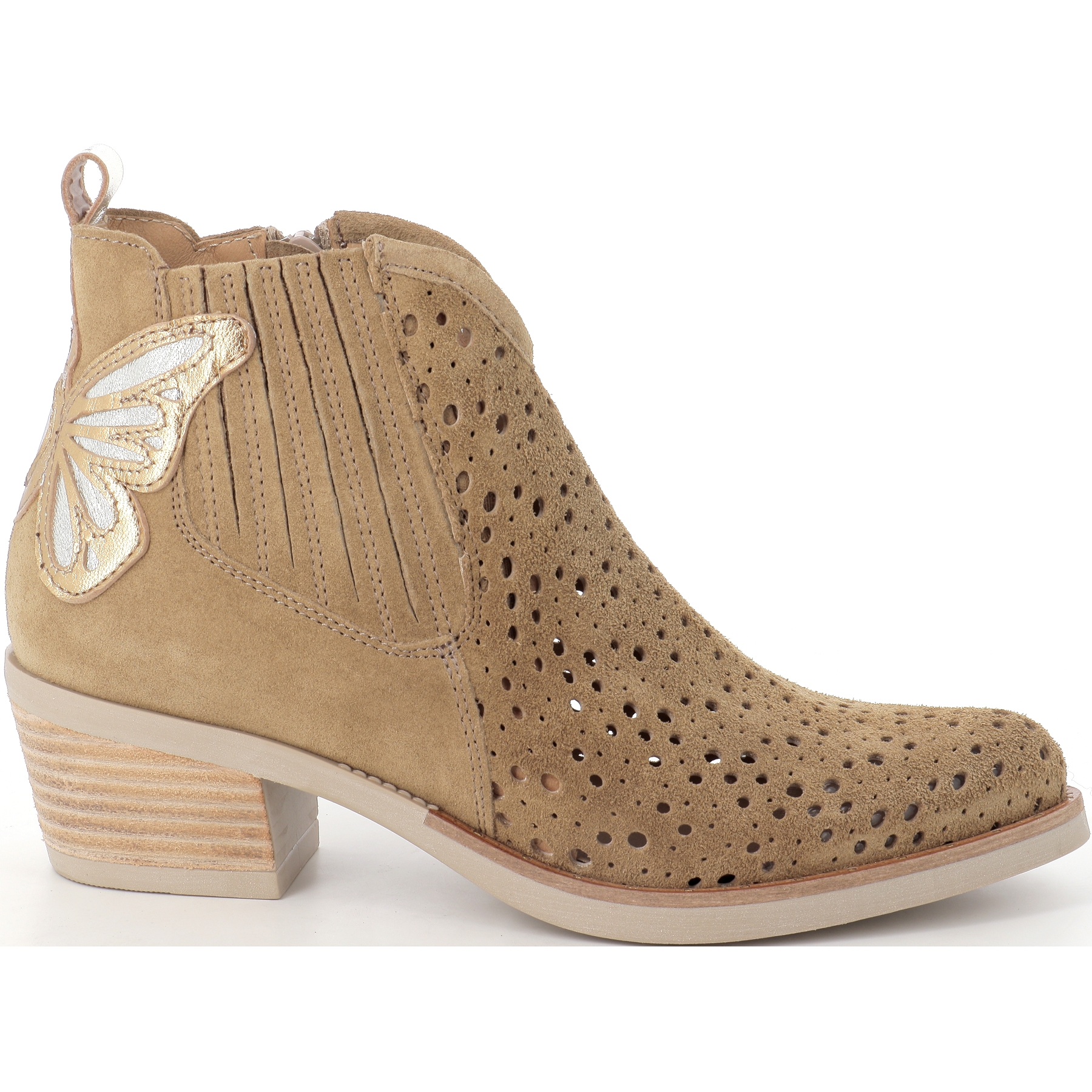 MKD bottines "Amir" – Image 7