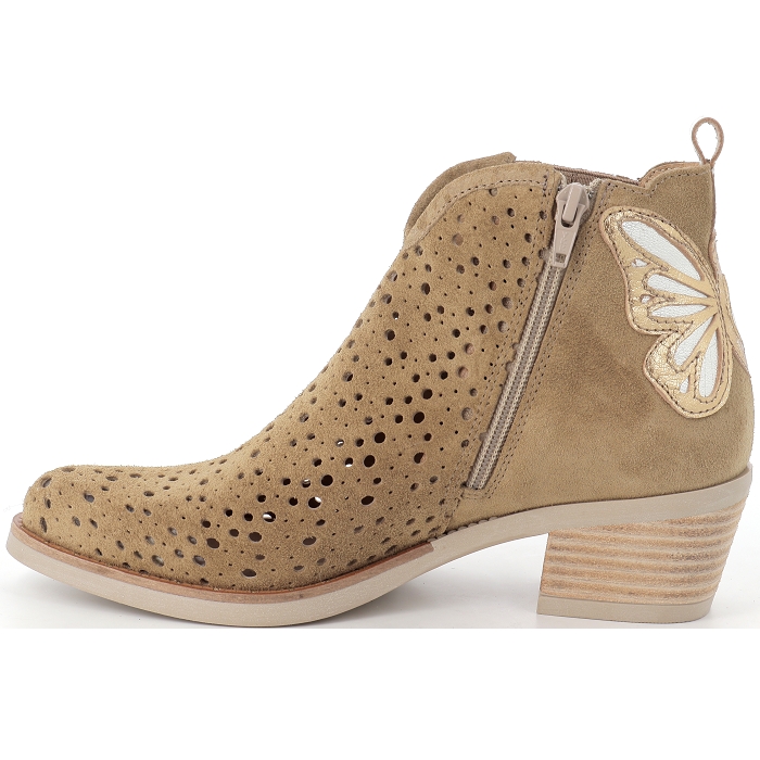 MKD bottines "Amir" – Image 6