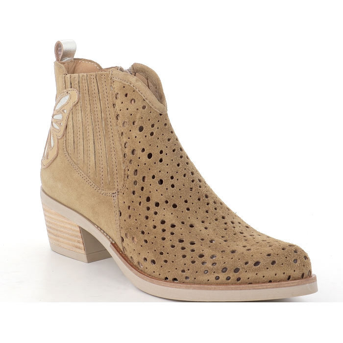 MKD bottines "Amir" – Image 3