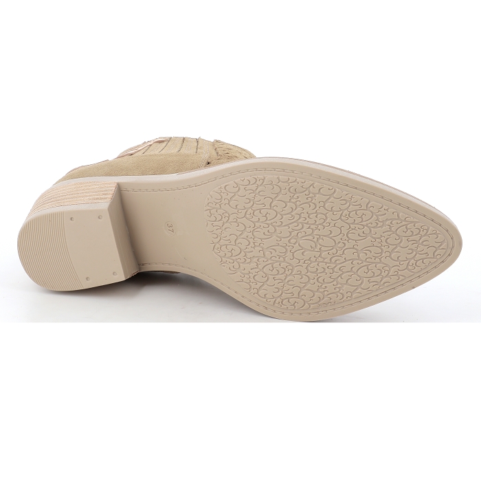 MKD bottines "Amir" – Image 2