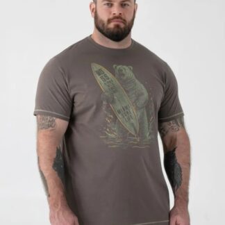 D555 tee-shirt "Austin"