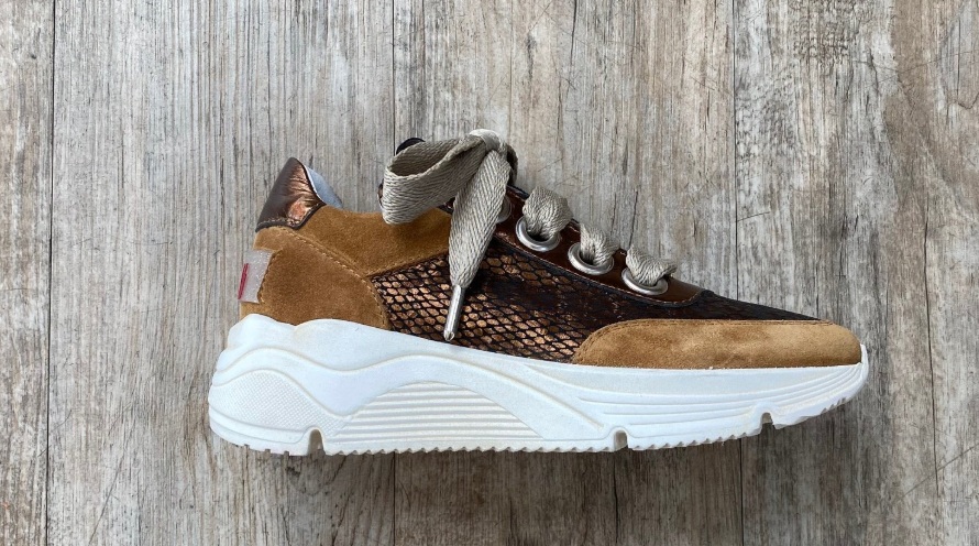 Vaddia sneakers "Binx"