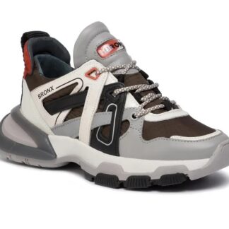 Bronx baskets "Seventy Street"