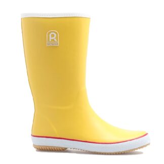 Rouchette bottes de pluie "Cap"