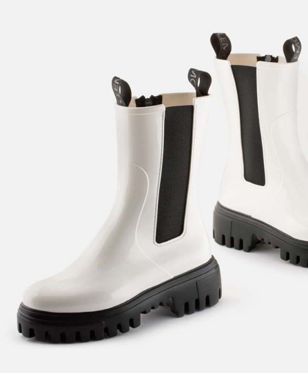 Lemon Jelly bottes de pluie "City" – Image 8