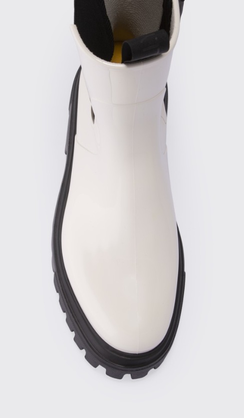 Lemon Jelly bottes de pluie "City" – Image 7