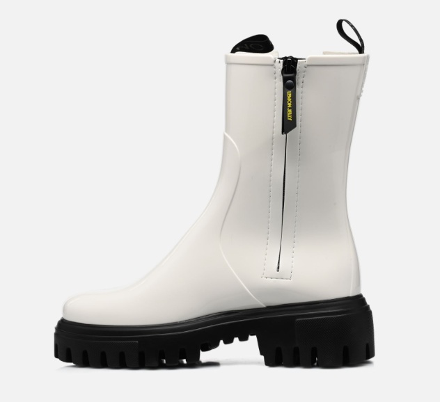 Lemon Jelly bottes de pluie "City" – Image 6