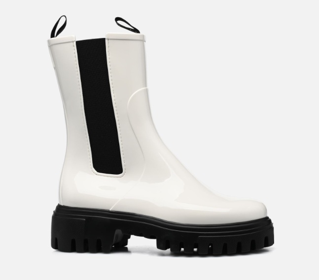 Lemon Jelly bottes de pluie "City" – Image 5