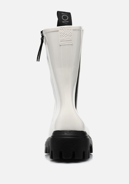 Lemon Jelly bottes de pluie "City" – Image 4