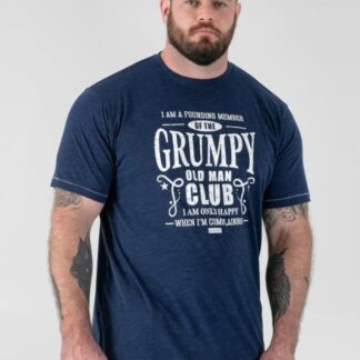 D555 tee-shirt "Cooper"