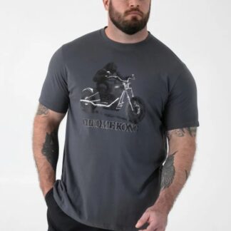 D555 tee-shirt "Craig"