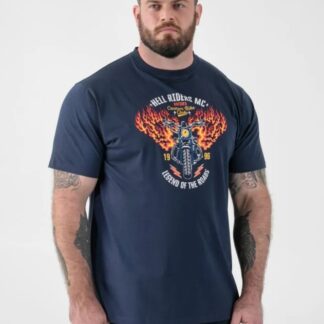 D555 tee-shirt "Hockney"