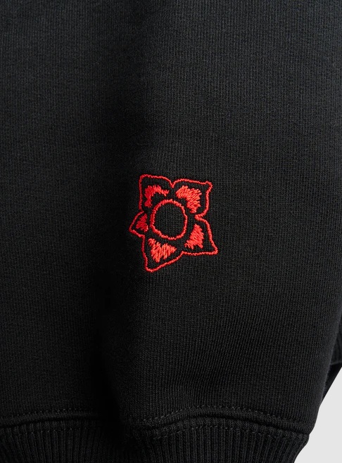 Fulllife sweat à capuche "Stranger Thing" – Image 3