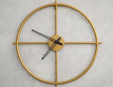 Horloge murale design – Image 3