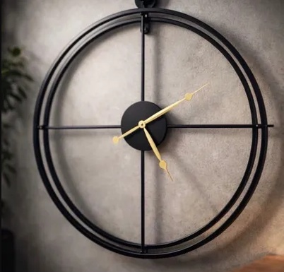 Horloge murale design – Image 2