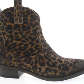 Mimmu bottines "Tiags"