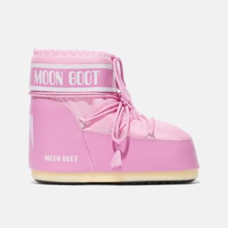 Moon Boot bottines "Icon Low Nylon"