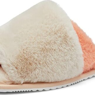 Sorel mule fourrée "Mail Run"