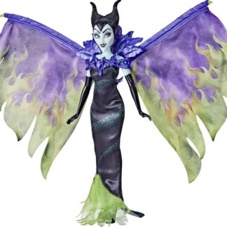 Hasbro poupée Disney "Villains - Maléfique"