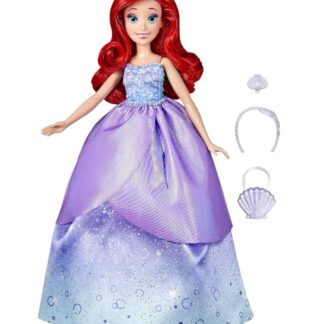 Hasbro poupée Disney "Princess - Ariel"