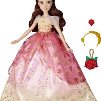 Hasbro poupée Disney "Princess - Belle"