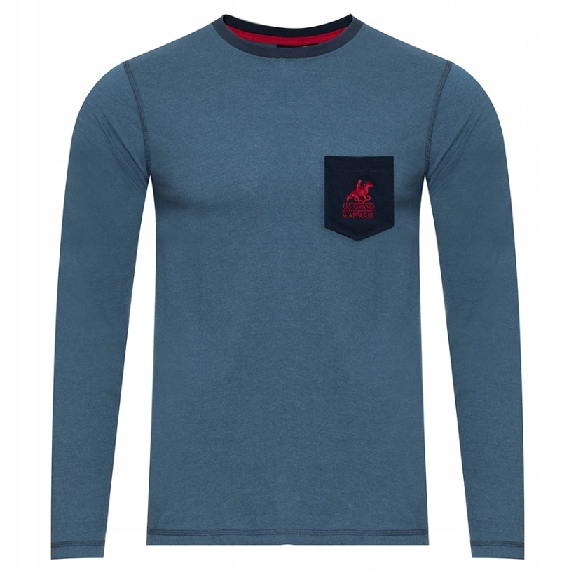 US Grand Polo Equipment & Apparel pyjama "2 pièces" – Image 4