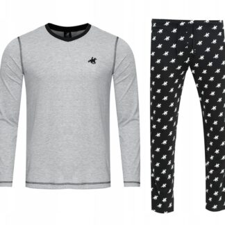 US Grand Polo Equipment & Apparel pyjama "2 pièces"