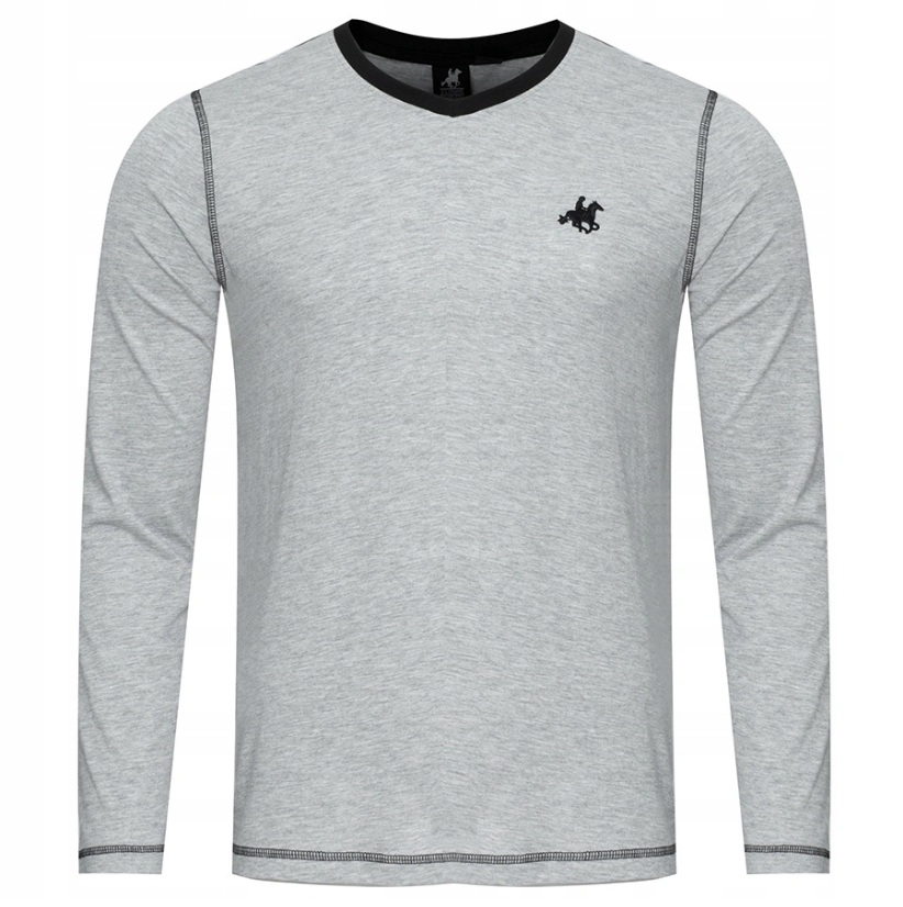 US Grand Polo Equipment & Apparel pyjama "2 pièces" – Image 4