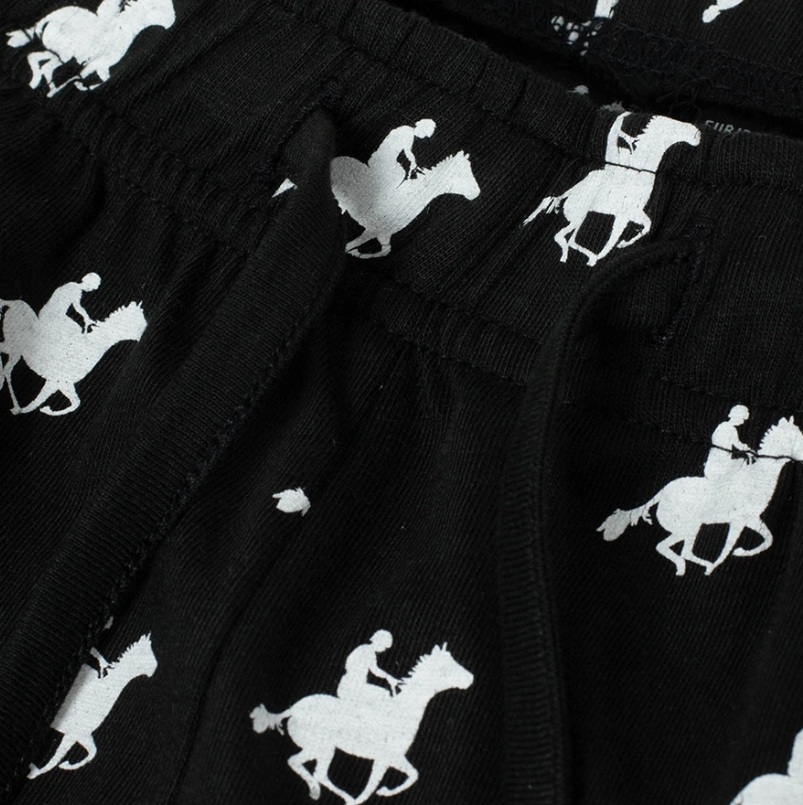US Grand Polo Equipment & Apparel pyjama "2 pièces" – Image 3