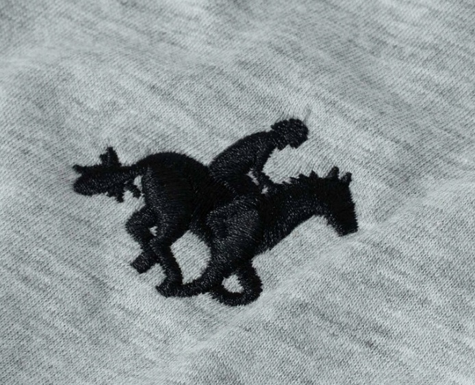 US Grand Polo Equipment & Apparel pyjama "2 pièces" – Image 2