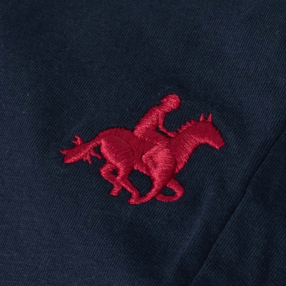 US Grand Polo Equipment & Apparel pyjama "2 pièces" – Image 2