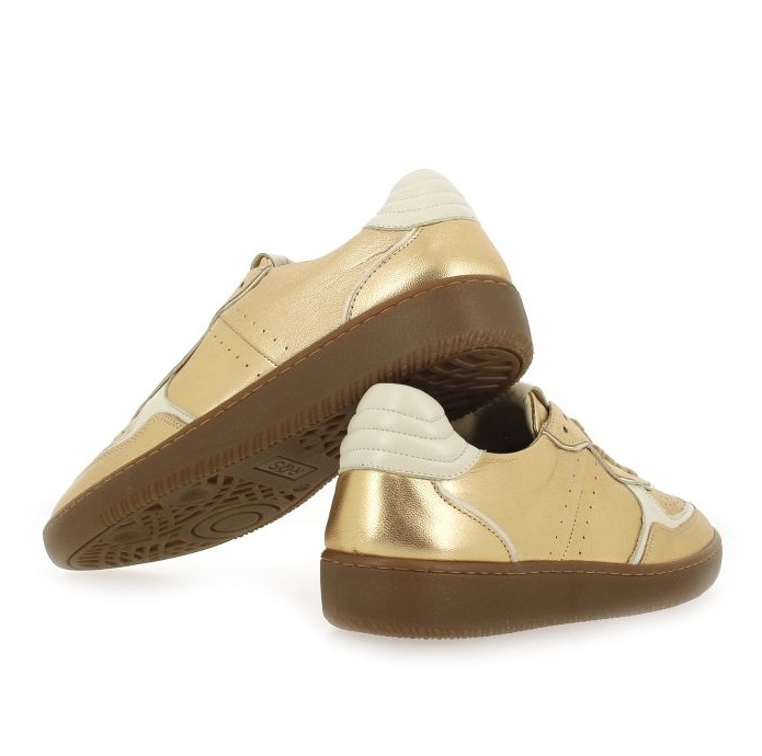 Reqins sneakers "Athena Métalisées" – Image 4