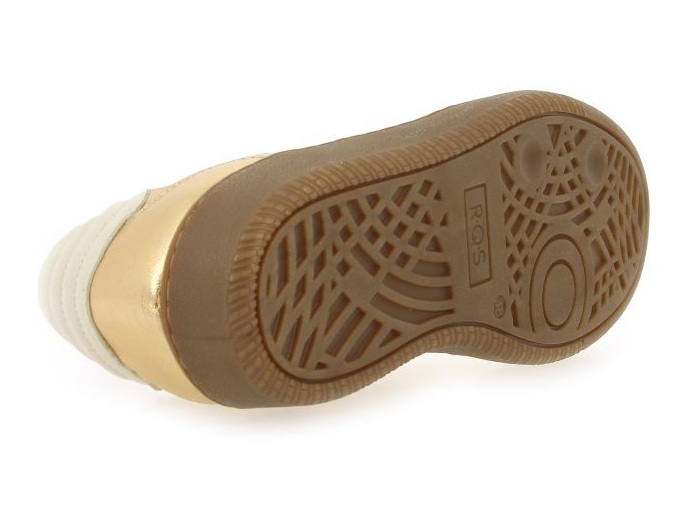 Reqins sneakers "Athena Métalisées" – Image 3