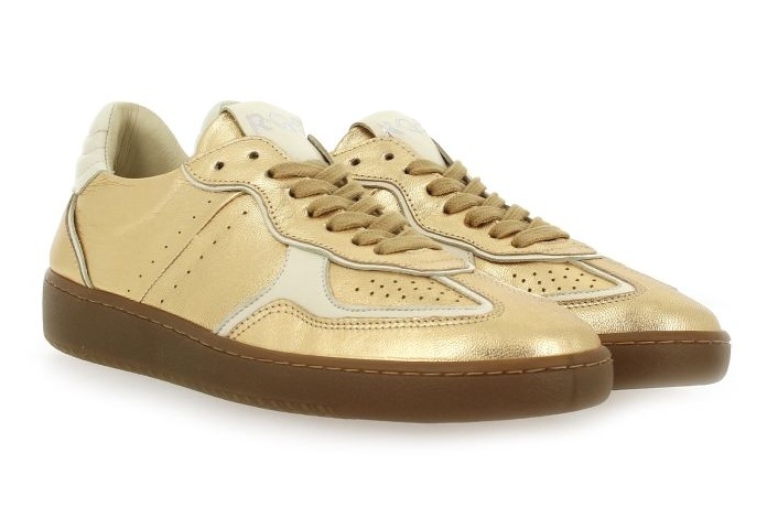 Reqins sneakers "Athena Métalisées" – Image 2