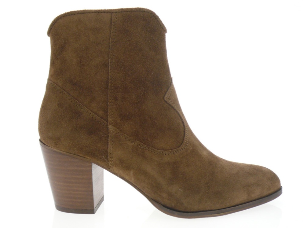 Aliwell bottines "Suri"