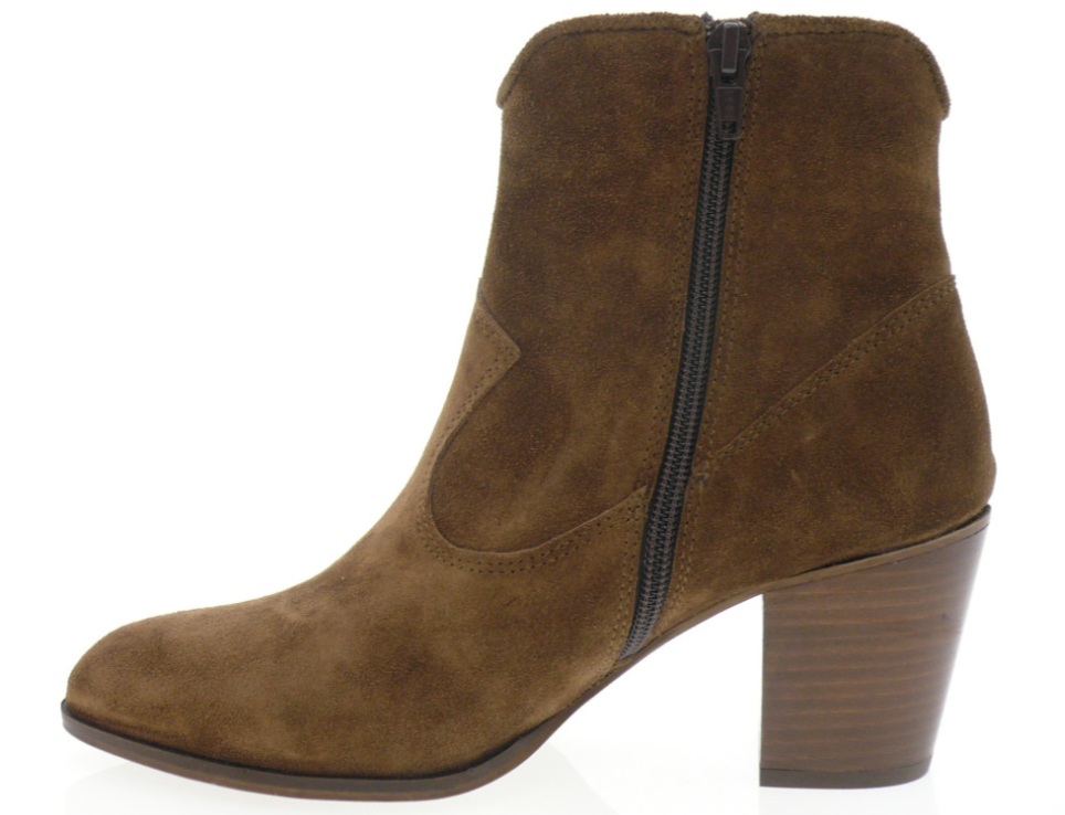Aliwell bottines "Suri" – Image 5