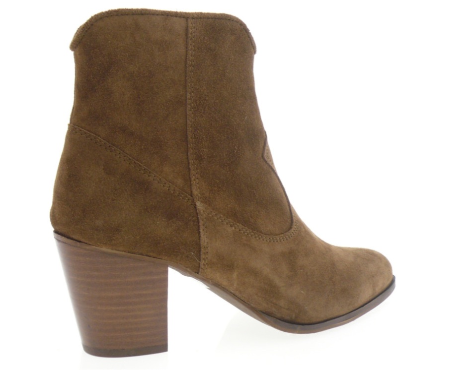 Aliwell bottines "Suri" – Image 4