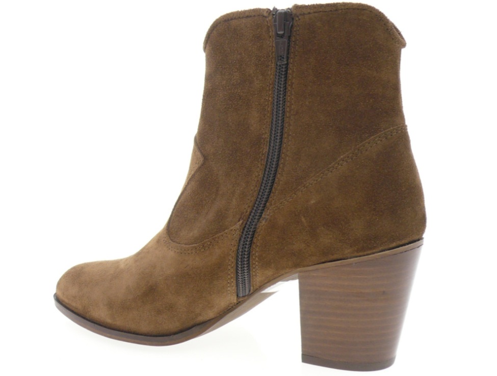 Aliwell bottines "Suri" – Image 3